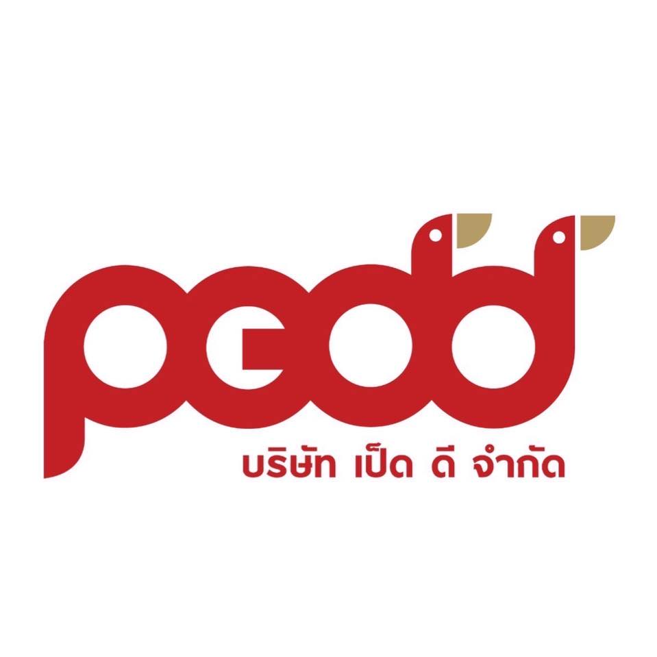 PedParking Logo